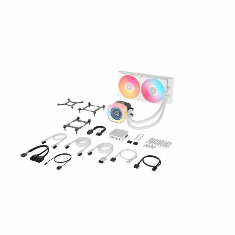 Support de refroidissement pour ordinateur portable Corsair