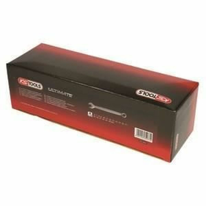 Chiave combinata KS Tools