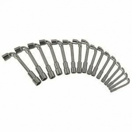 Carraca key KS Tools