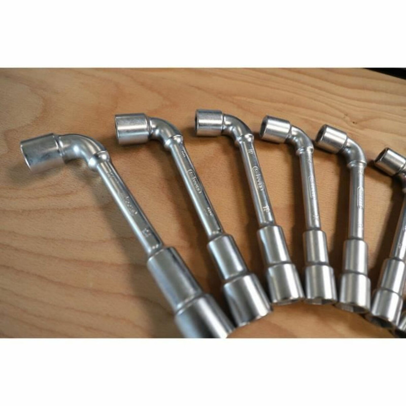 Ratschenschlüssel KS Tools