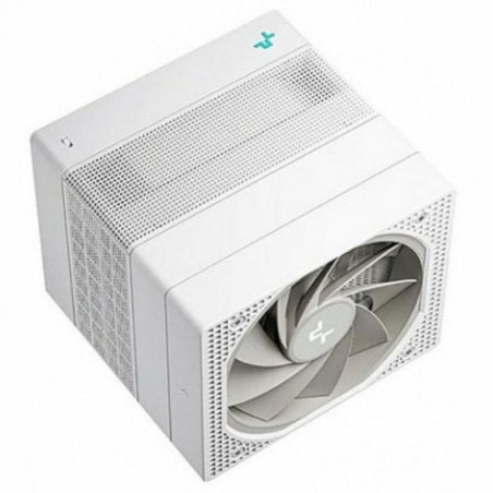 Ventilatore per laptop DEEPCOOL R-ASN4-WHNNMT-G