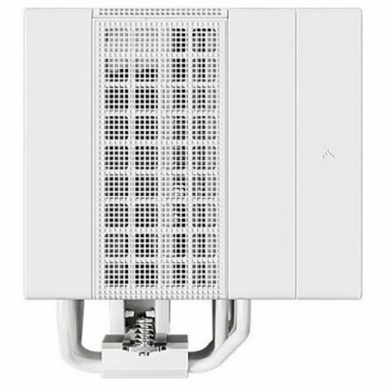 Ventilatore per laptop DEEPCOOL R-ASN4-WHNNMT-G