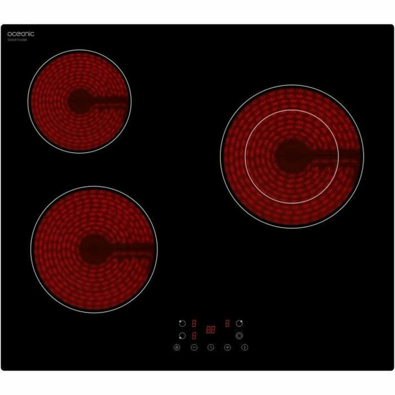Plaque à Induction Oceanic 60 cm 5200 W