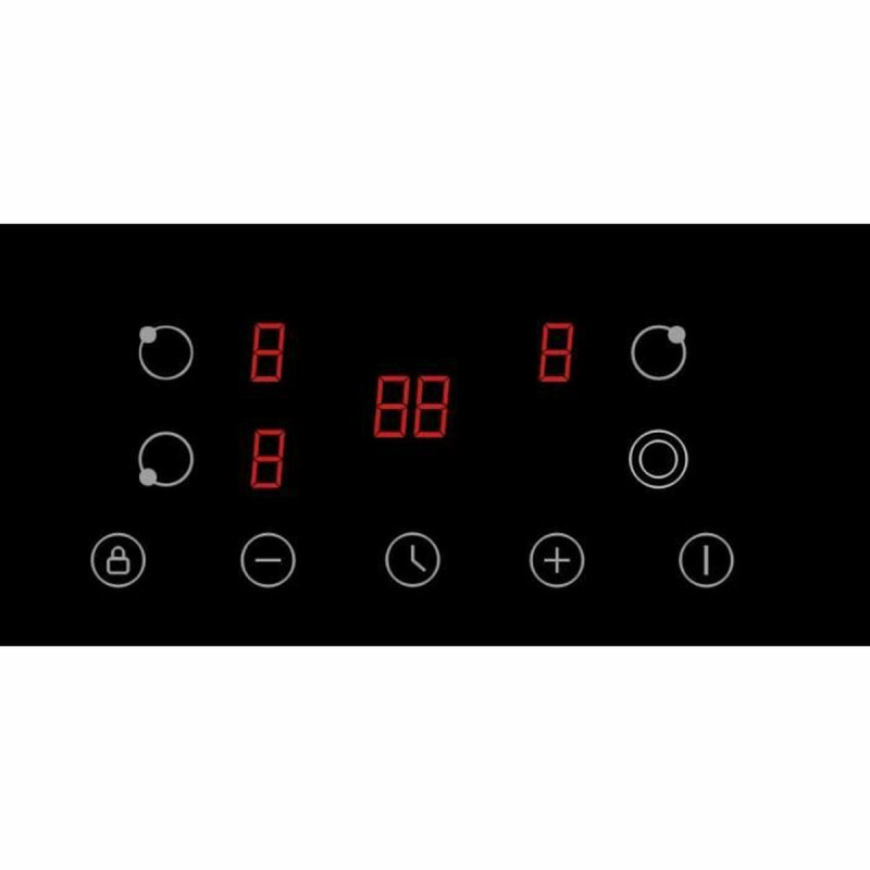 Piano Cottura ad Induzione Oceanic 60 cm 5200 W