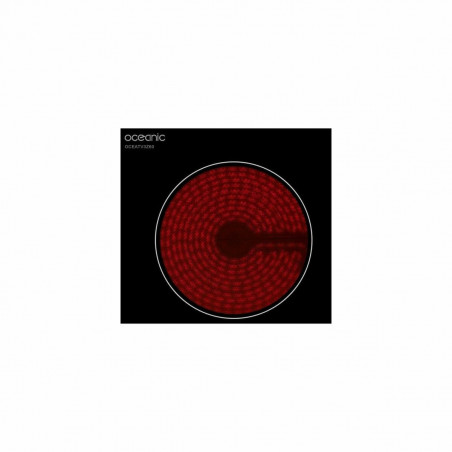 Plaque à Induction Oceanic 60 cm 5200 W