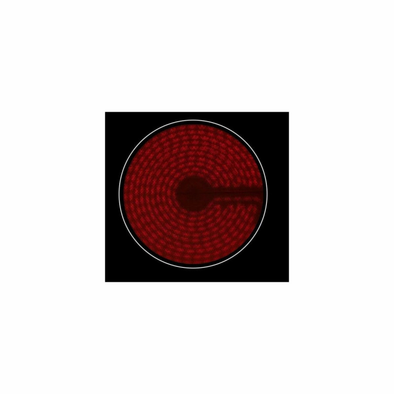 Induction Hot Plate Oceanic 60 cm 5200 W