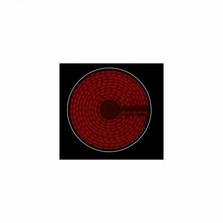 Placa de Inducción Oceanic 60 cm 5200 W