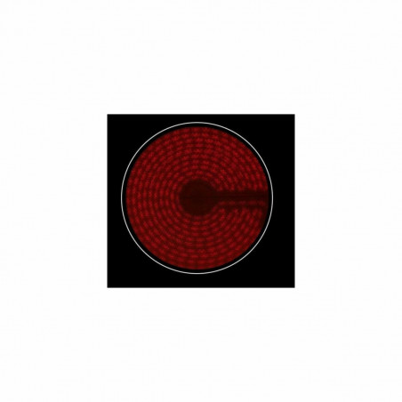 Piano Cottura ad Induzione Oceanic 60 cm 5200 W