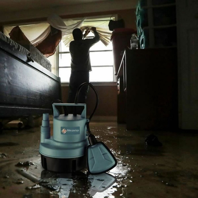 Pompa acqua Ekko Pumps PAC82