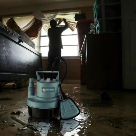 Bomba de água Ekko Pumps PAC82