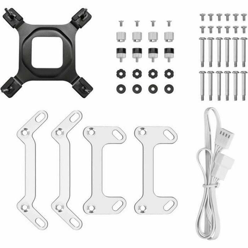 Kit de refroidissement liquide DEEPCOOL