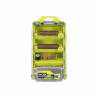 Conjunto de polimento para bricolagem Ryobi RARSGK 27 Peças