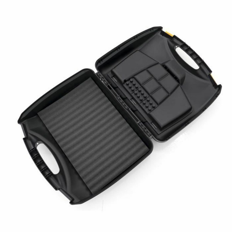 Toolbox Plastiken Titanium Plastic 40 x 33 x 15 cm