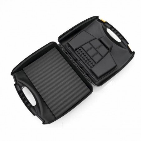 Toolbox Plastiken Titanium Plastic 40 x 33 x 15 cm