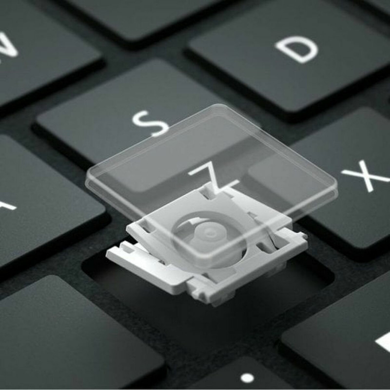 Tastiera e Mouse Microsoft 8X6-00225