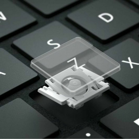 Tastiera e Mouse Microsoft 8X6-00225