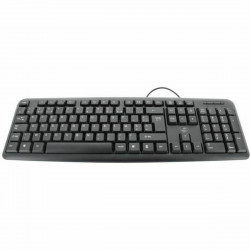 Clavier Mobility Lab Deluxe Classic Noir AZERTY