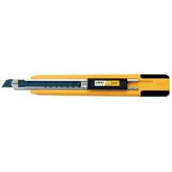 Cutter Olfa 9 X 0,38 MM Metal 9 mm