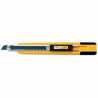 Taglierino Olfa 9 X 0,38 MM Metallo 9 mm