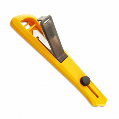 Taglierino Olfa PB-800 Giallo 13 X0,6 MM