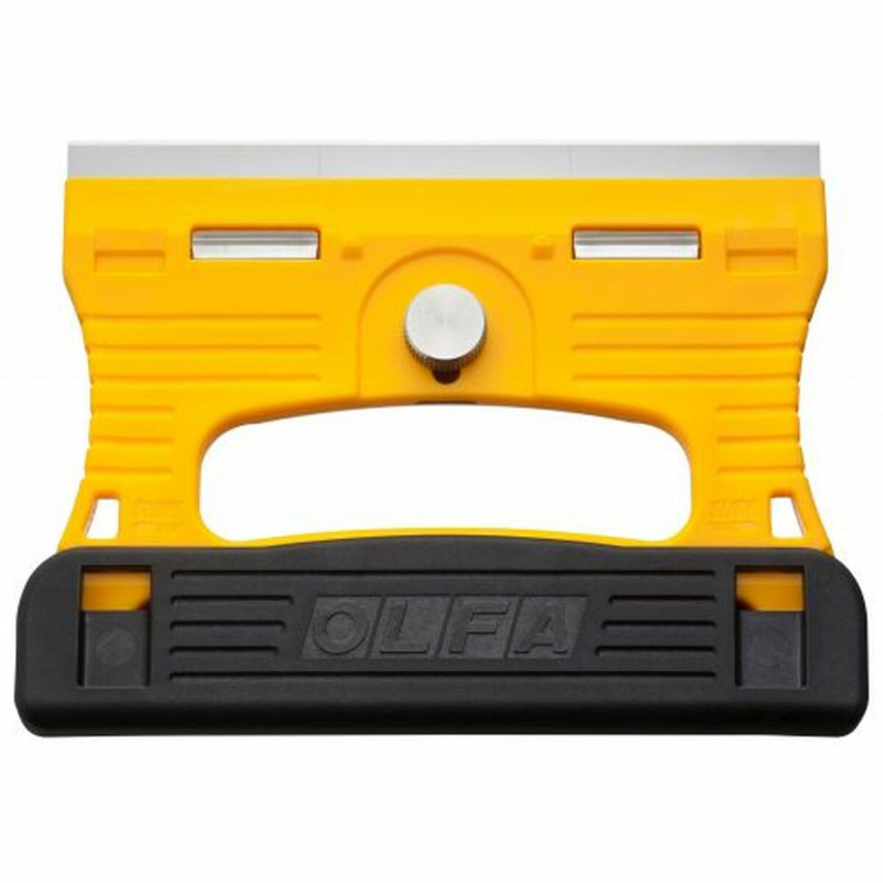 Klingenschaber Olfa Glas