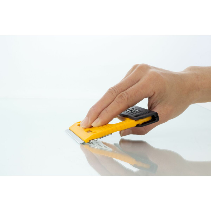 Rascador de cuchilla Olfa Vidrio