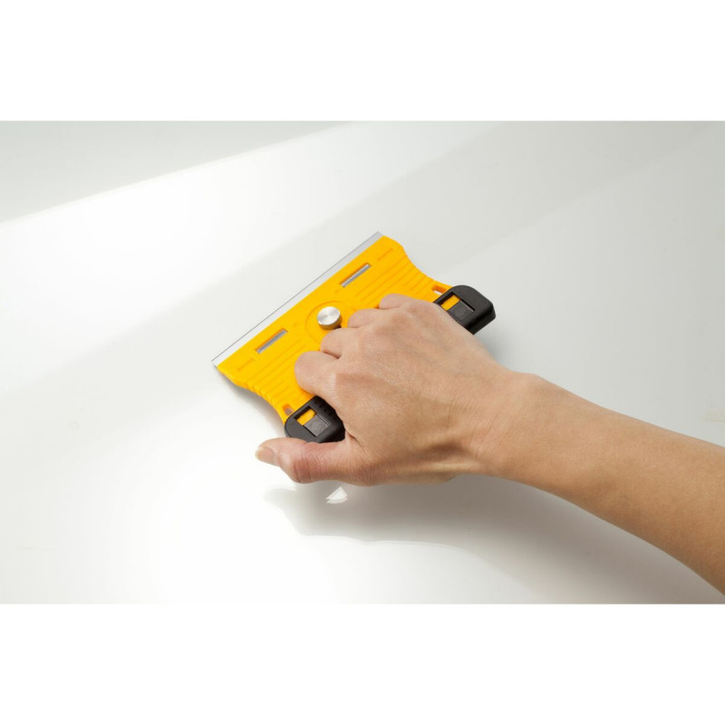 Blade scraper Olfa Glass
