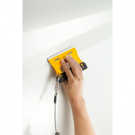 Klingenschaber Olfa Glas