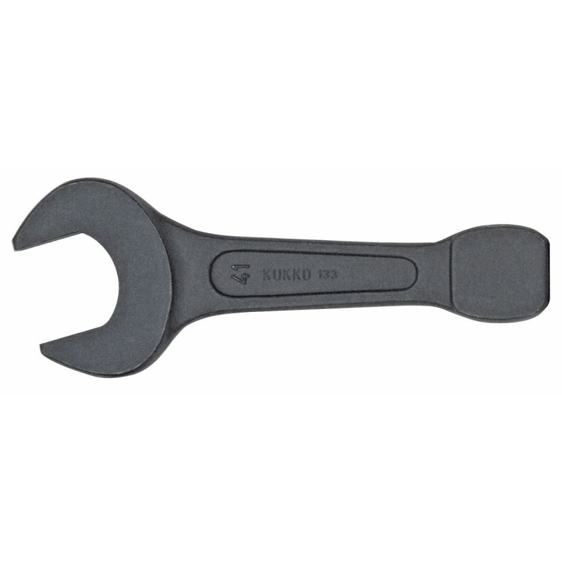 Open-end wrench KUKKO 85 mm