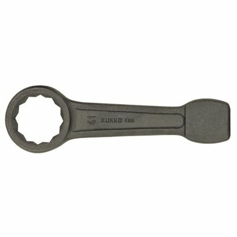 Open-end star wrench KUKKO 60 mm Steel DIN 7444