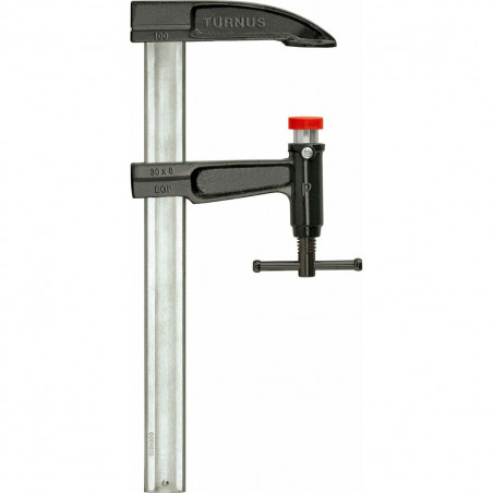 Parafuso de aperto Turnus 200 x 14 cm 35 x 9 mm