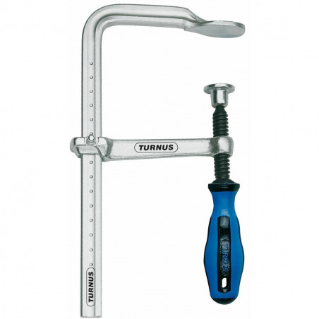 Tightening screw Turnus 300 x 140 mm 25 x 12 mm
