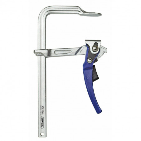 Parafuso de aperto Turnus 300 x 140 mm 25 x 12 mm