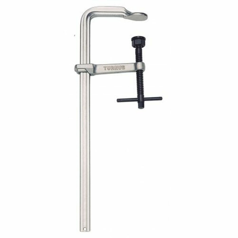 Parafuso de aperto Turnus 30 x 15 mm 800 x 140 mm