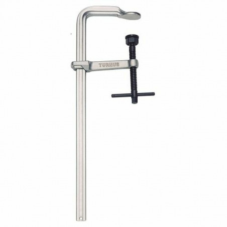 Parafuso de aperto Turnus 30 x 15 mm 800 x 140 mm