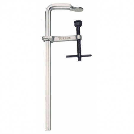 Parafuso de aperto Turnus 30 x 15 mm 800 x 140 mm