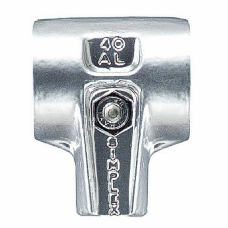 Ersatz-Metallkörper für Hammer Halder Simplex