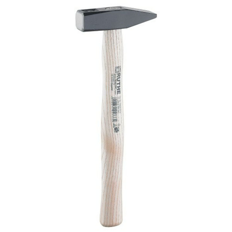 Marteau de serrurier Ruthe DIN 1041