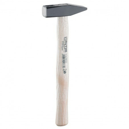 Martelo de serralheiro Ruthe DIN 1041
