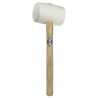Rubber Mallet PICARD 500 g