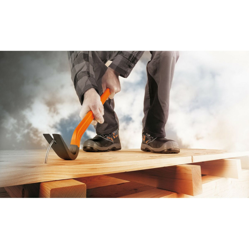 Piede di porco PICARD BlackGiant® Acciaio forgiato