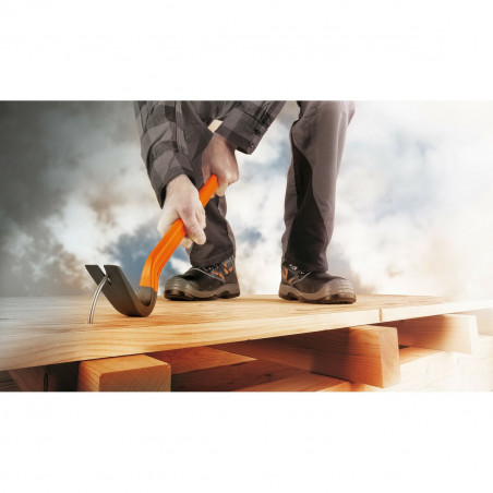 Barra desencofrador PICARD BlackGiant® Acero forjado