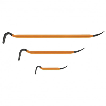 Barra desencofrador PICARD BlackGiant® Acero forjado