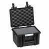 Tool Case GT Line EXPLORER 2214 24,5 x 21,5 x 16,2 cm Metal polypropylene
