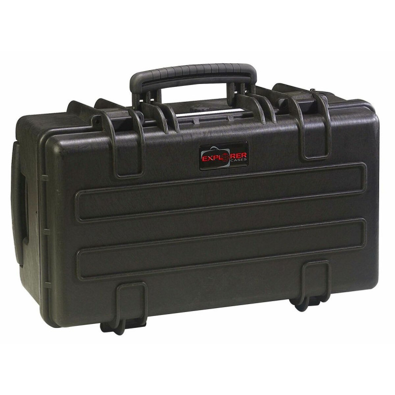 Tool Case GT Line EXPLORER 5122 Foam 54,6 x 34,7 x 24,7 cm