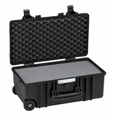 Tool Case GT Line EXPLORER 5122 Foam 54,6 x 34,7 x 24,7 cm