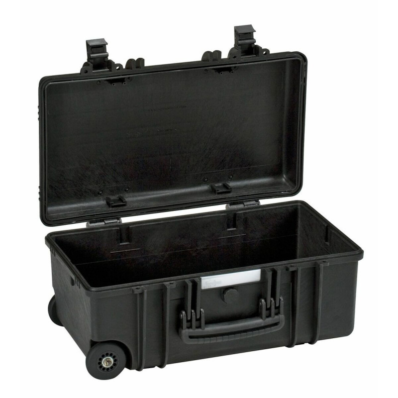 Tool Case GT Line EXPLORER 5122 Foam 54,6 x 34,7 x 24,7 cm