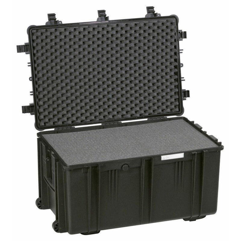 Tool Case GT Line EXPLORER 7641 Foam 86 x 55 x 43,5 cm 59 L