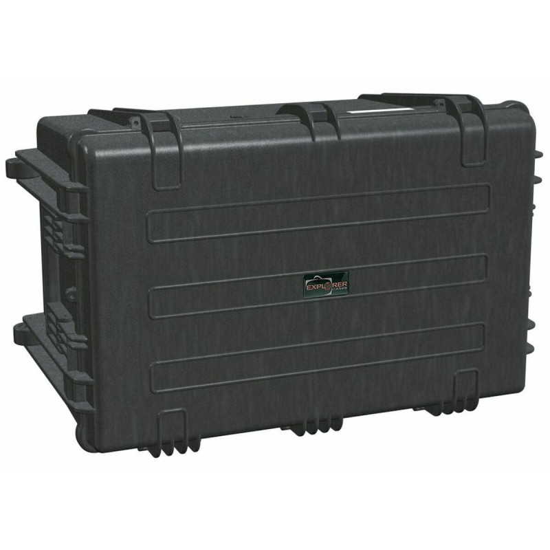 Tool Case GT Line EXPLORER 7641 86 x 55 x 43,5 cm Metal polypropylene 59 L