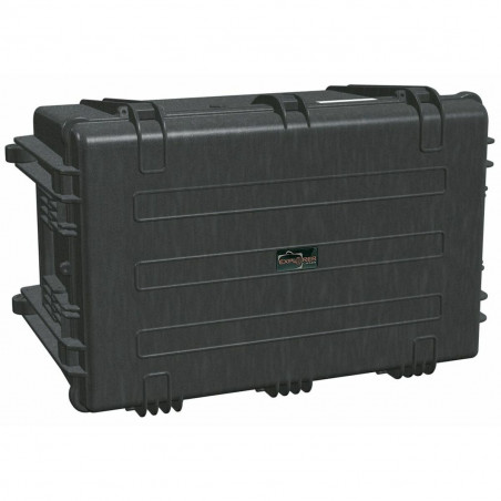 Tool Case GT Line EXPLORER 7641 86 x 55 x 43,5 cm Metal polypropylene 59 L